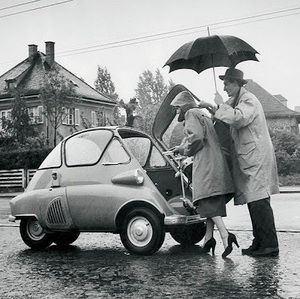 Meet your Posher, Fermin